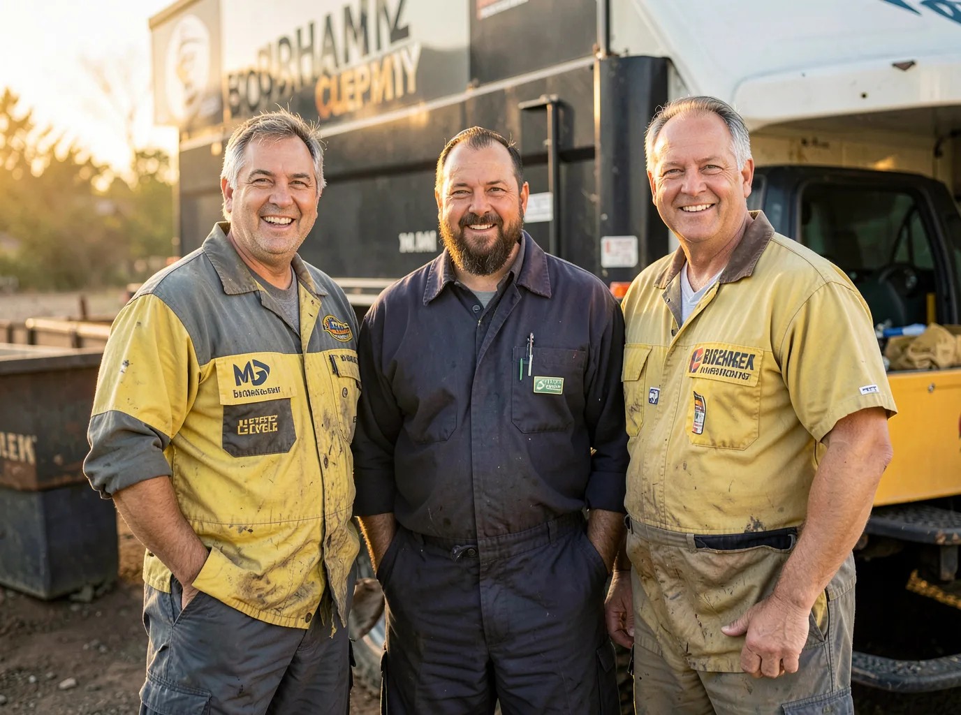 Sewage Cleanup company in Burns, KS